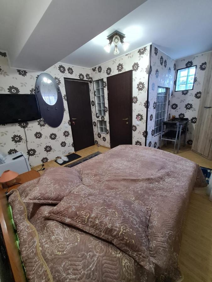 Vila Valencia Azuga Bagian luar foto