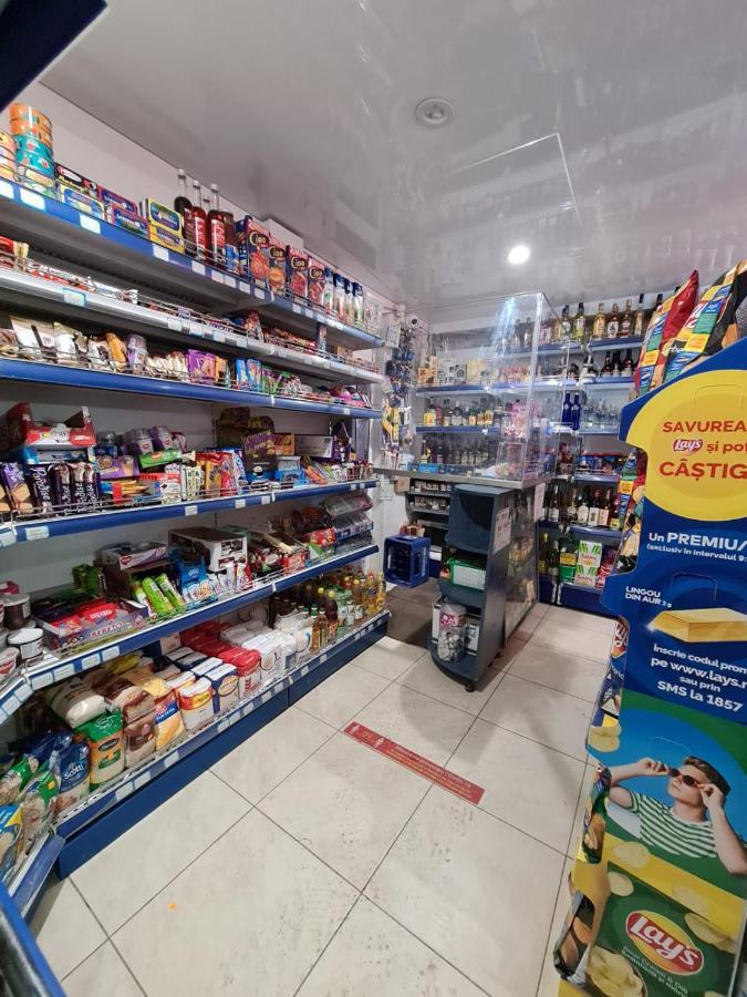 Vila Valencia Azuga Bagian luar foto